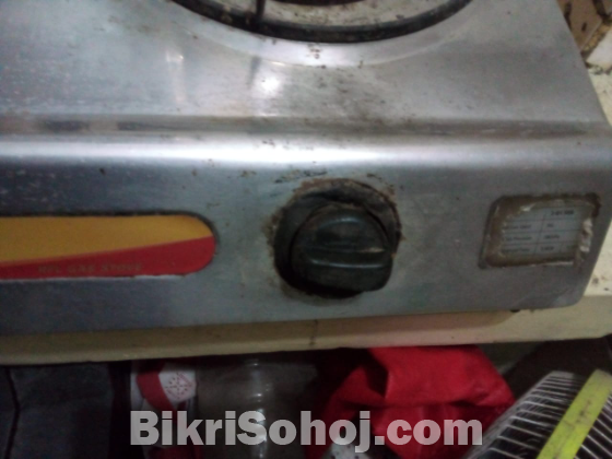 RFL  গ্যাস এর চুলা